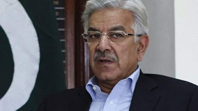 Pakistan threatens to destroy India in terrifying war of words: "We have not made atomic device to display in a showcase" Pakistan threatens to destroy India in terrifying war of words: "We have not made atomic device to display in a showcase"