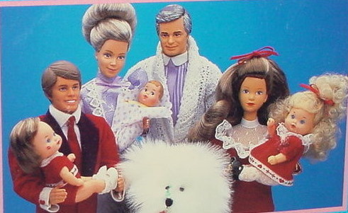 Productos, juguetes, publicidad retro y más : familia heart y happy ...