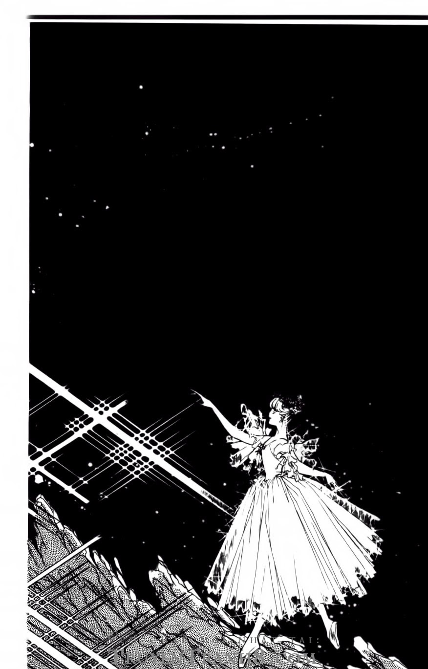 Swan - Vũ Khúc Thiên Nga Chap 109 - Next Chap 110