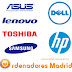 SUMINISTRO Y CONFIGURACION DE HARDWARE PARA TU EMPRESA