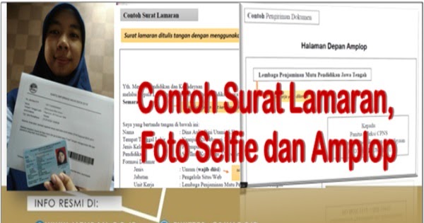 Contoh Foto Selfie Untuk Cpns Foto Candid Kekinian
