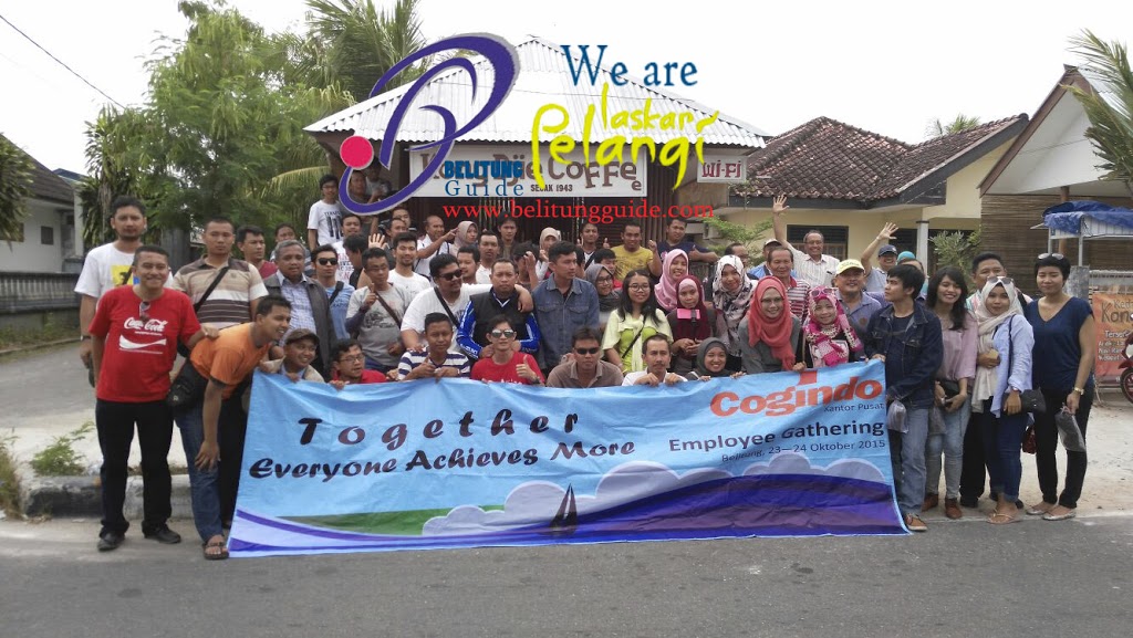 Paket Wisata Belitung Non Meal ( 2D1N ) Paket Wisata Belitung Non Meal ( 2D1N )