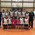 Um bom início! Sub-19 de vôlei feminino do Time Jundiaí termina em 2º lugar no Torneio Inicio