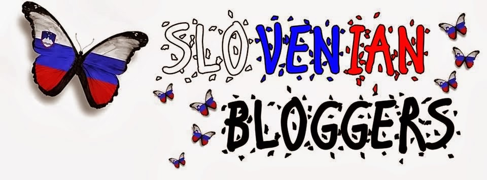 slovenian bloggers