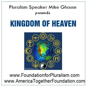 Talk on Kingdom of Heaven