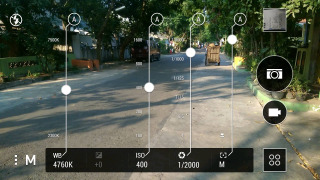 Cara Membuat Efek Freeze Motion / Foto Levitasi Menggunakan Kamera Android