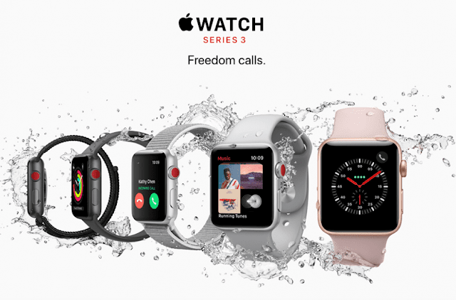 Apple Watch 3 Apple Watch 3
