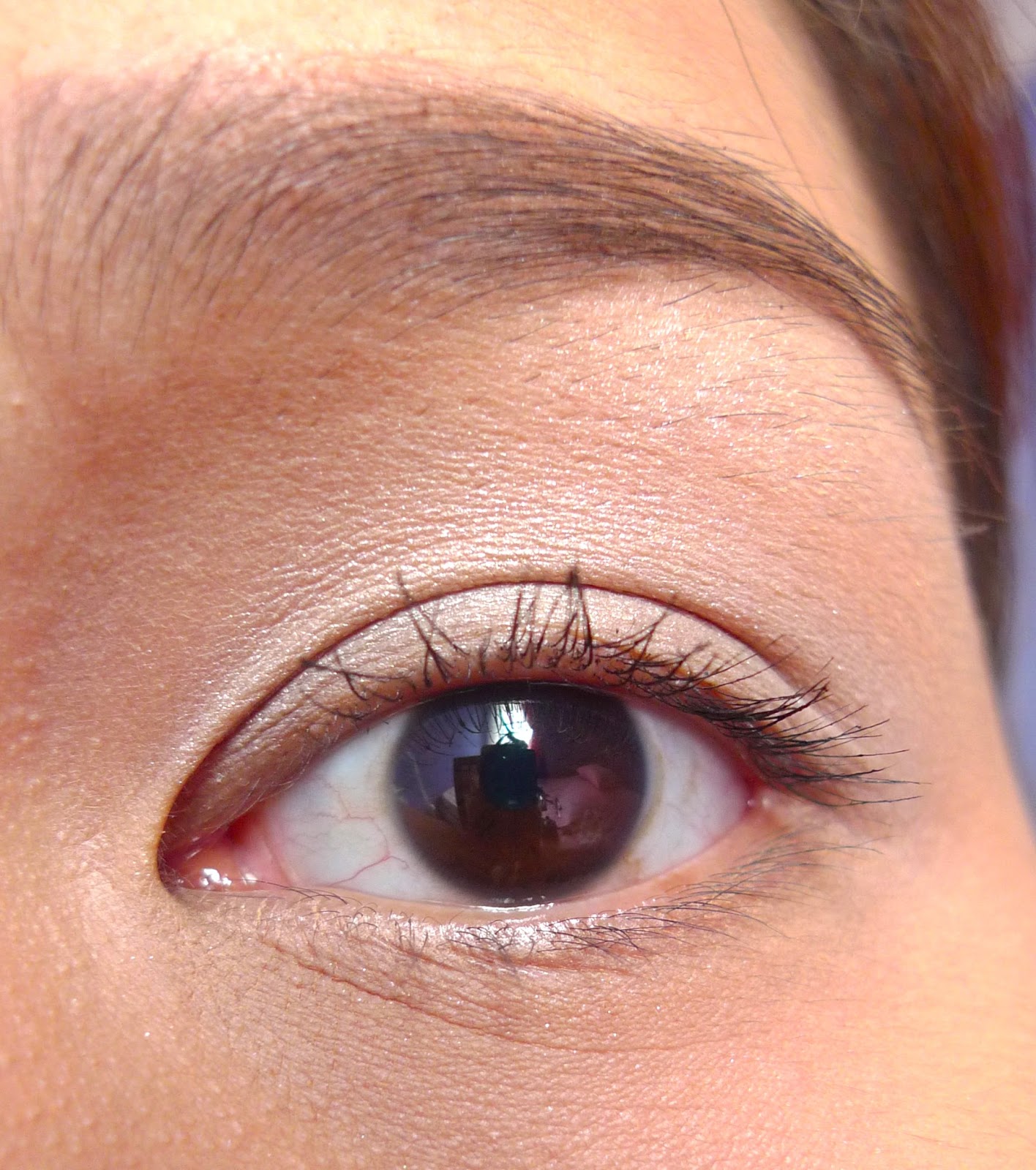 Review KPalette 1 Day Lash Perm Long Curl Mascara