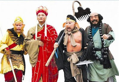 Người cho là ngốc nghếch chưa hẳn đã là không thông minh