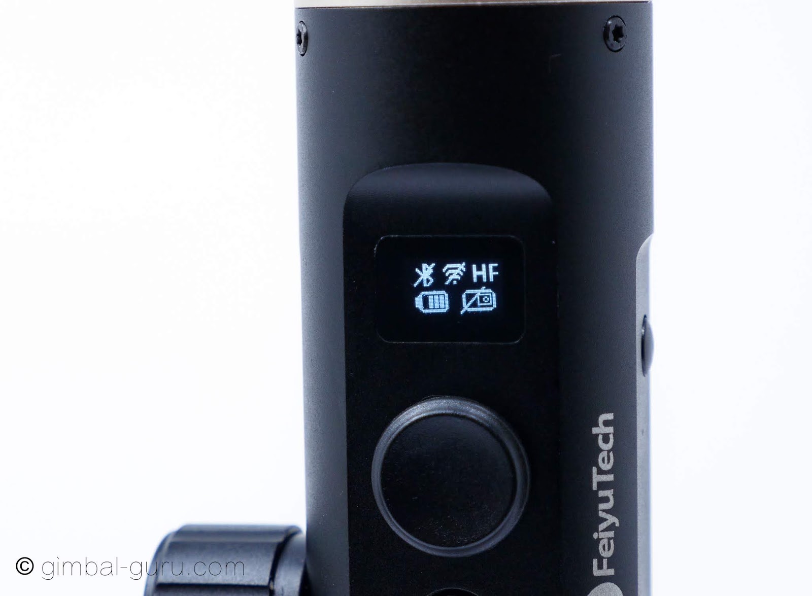 Feiyu Tech G6 PLUS - Test | Gimbal Guru