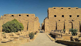 Hurghada to Luxor Day Trip 