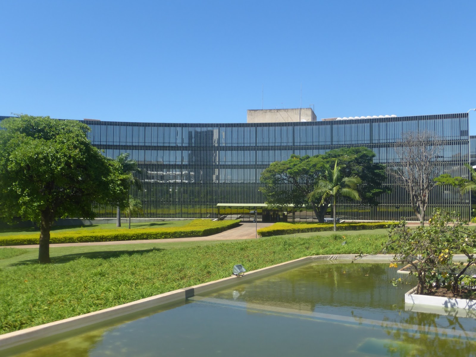 Brasília Na Trilha TRIBUNAL DE CONTAS DA UNIÃO TCU