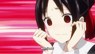 Kaguya-sama wa Kokurasetai?: Tensai-tachi no Renai Zunousen Season 2 Episode 05 Subtitle Indonesia