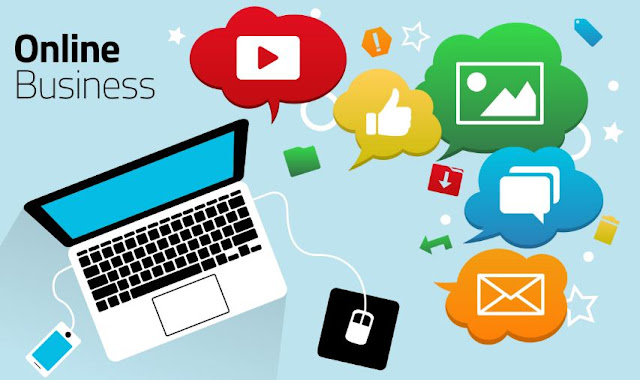 Peluang Bisnis Online Rumahan yang Minim Modal dan Cocok bagi Pemula Peluang Bisnis Online Rumahan yang Minim Modal dan Cocok bagi Pemula
