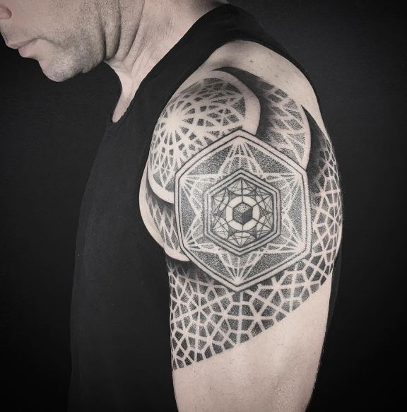 Mandala Tattoos Mandala Tattoos
