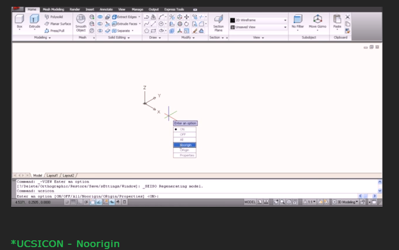 нарисовать прямоугольник автокад