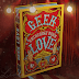 Propagando | Geek Love, de Katherine Dunn
