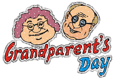 Happy Grandparents Day GIF Wishes 2018