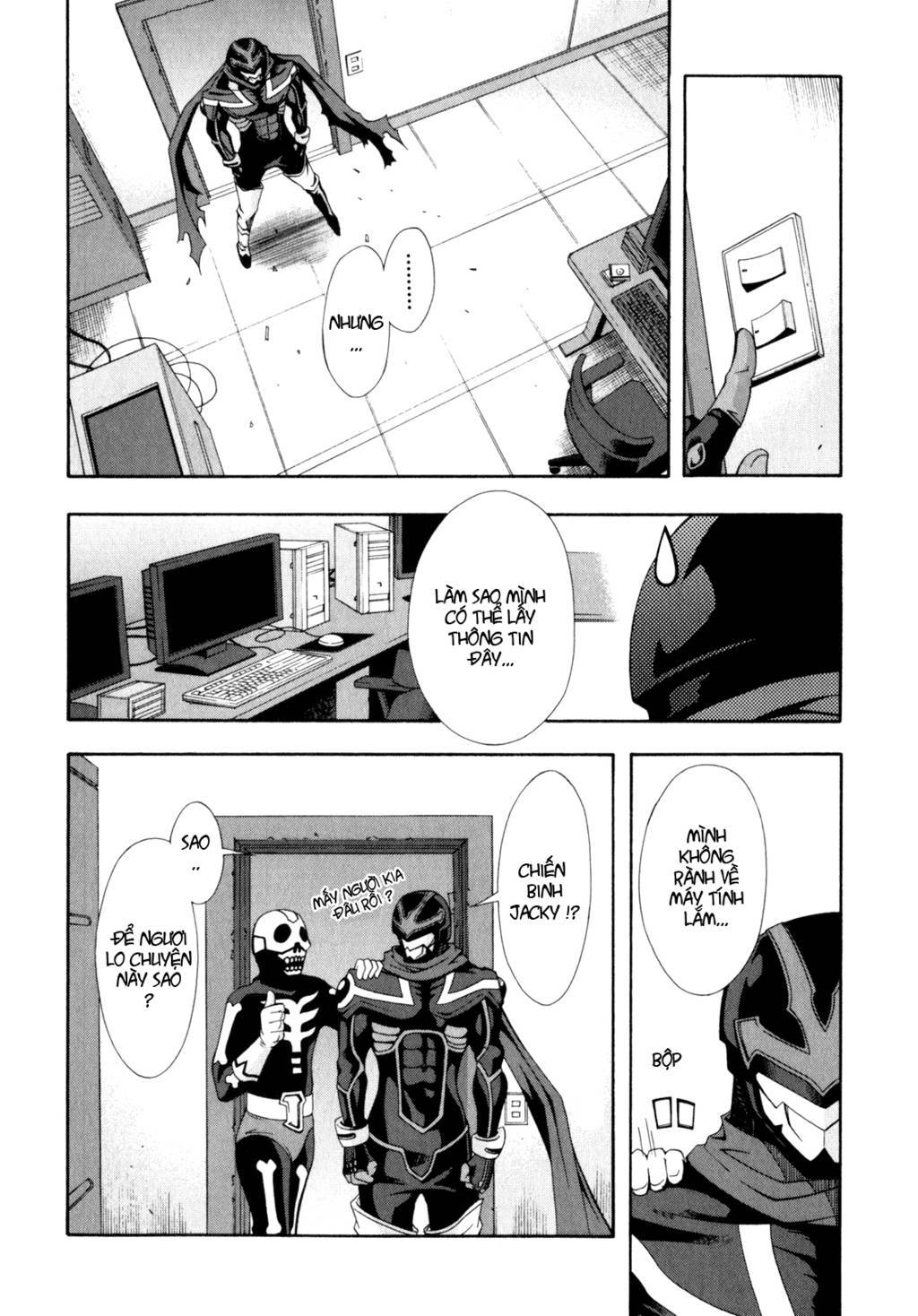 Ratman chap 2