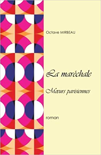 "La Maréchale", 2018