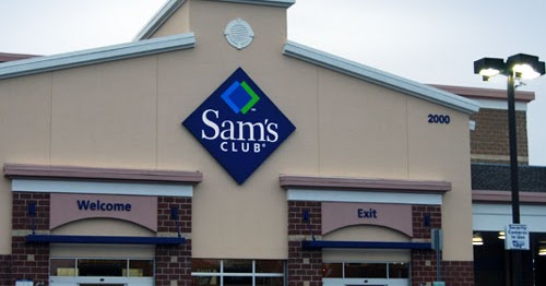 Sam's club printable coupons