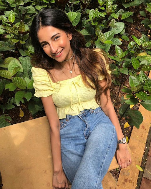 Palak Chaudhary Photos Palak Chaudhary Photos