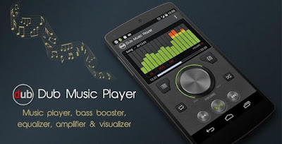 Dub Music Player