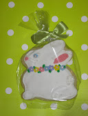 Brandee Cakes: Rectangular Pinata Instructions