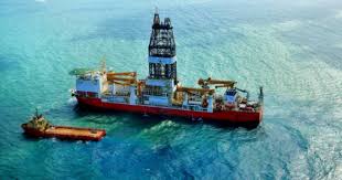 Ecopetrol anuncia el hallazgo de hidrocarburos en aguas del Caribe colombiano