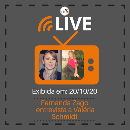 Live sobre Pessoas com deficiência: Exemplo de superação? Ou não?