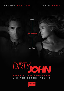 Dirty John Poster