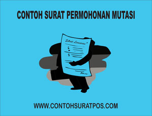 Contoh Surat Permohonan Mutasi Kerja Karyawan Swasta dan Pns Gambar untuk Contoh Surat Permohonan Mutasi Kerja Karyawan Swasta dan Pns
