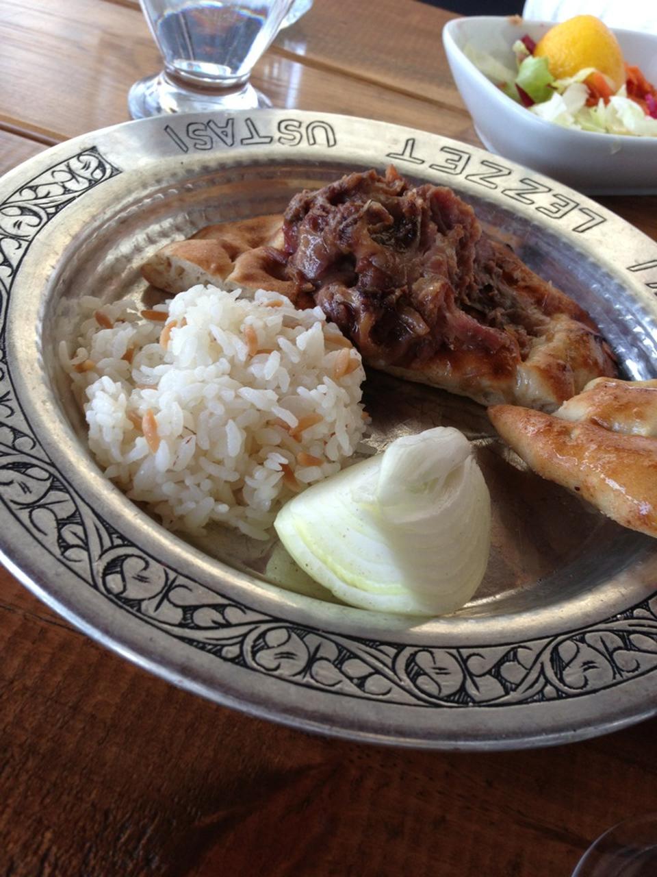 KONYALI LEZZET USTASI İZMİT KOCAELİ MENÜ LİSTESİ Mekan Arama Motoru