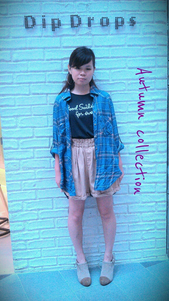 Dip Drops Singapore Mix Styling