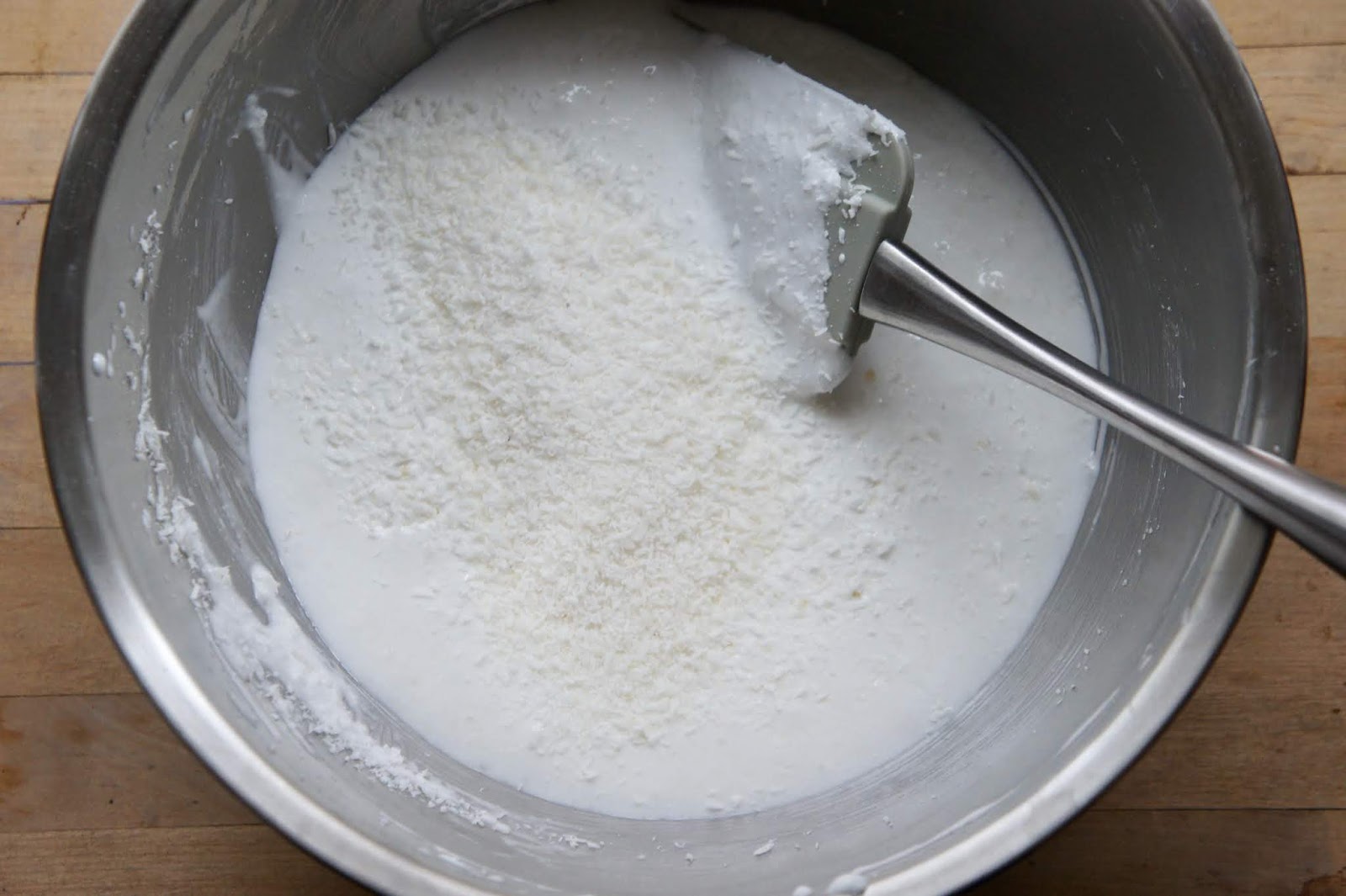 REZEPT: glutenfreie Kokosmakronen ♥ Ein glutenfreier Blog
