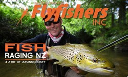 Fly Fishers Inc