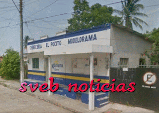 Secuestran a "La Camila" en Bar El Pocito en Oluta Veracruz