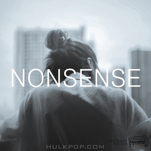 Ban:jax – Nonsense (Feat. Chaeyy) – Single