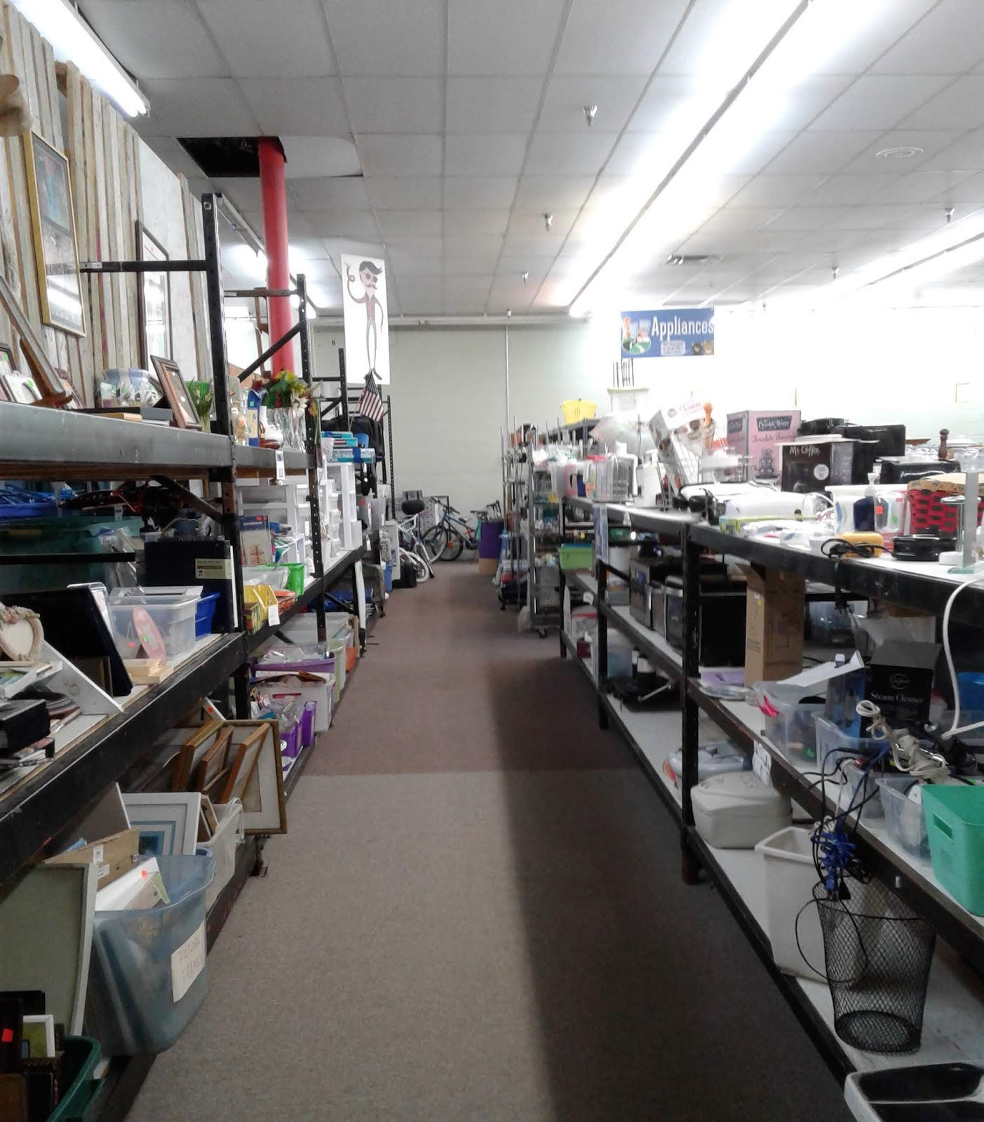 My Florida Retail Blog Kmart 3469 Melbourne, FL