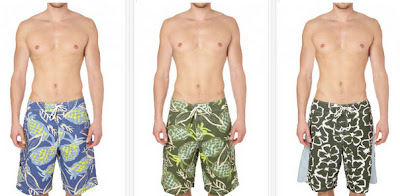 Bermudas clásicas para chico Bermudas clásicas para chico