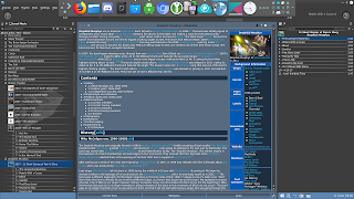 Amarok 2.9.0 on KDE Plasma