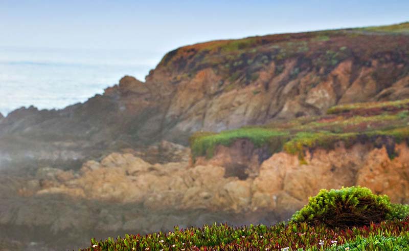 Sea Ranch, California
