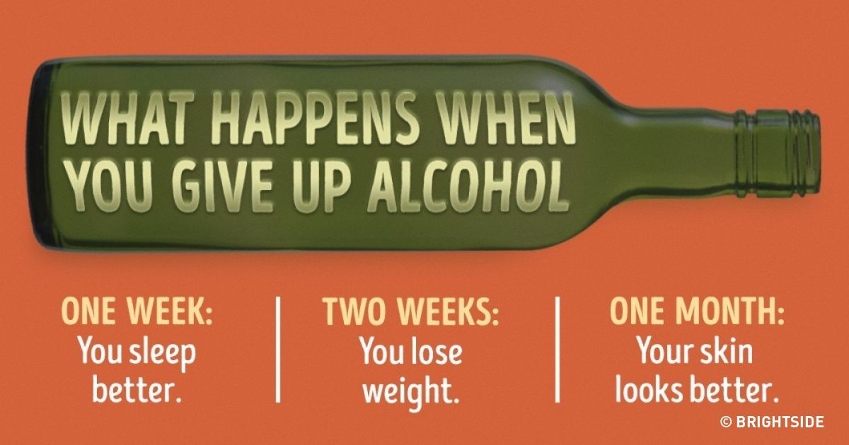 Articulating Ideas 6 Reasons To Quit Drinking Again