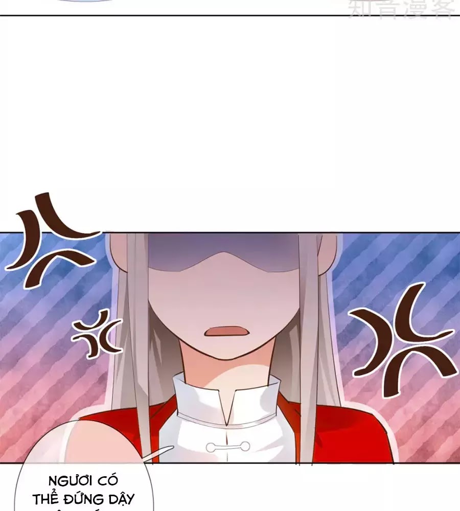 Yển Sư Yêu Hậu Chapter 4 - Trang 17