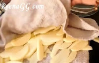 चिली पोटेटो बनाने की विधि - Chilli Potato Recipe in Hindi