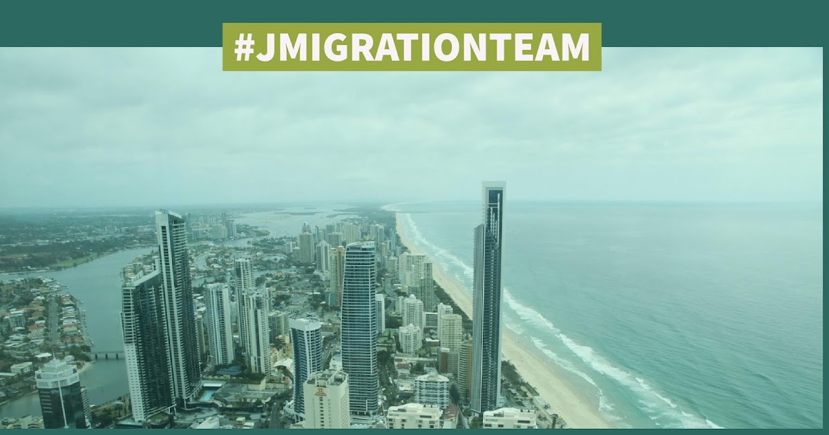 J Migration Team วีซ่าออสเตรเลีย Restaurant Manager, Gold Coast QLD