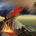 Νέα στοιχεία ανατρέπουν τα δεδομένα για την αρχαία έκρηξη του ηφαιστείου της Σαντορίνης !