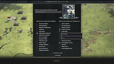 Panzer Corps 2 Game Screenshot 11