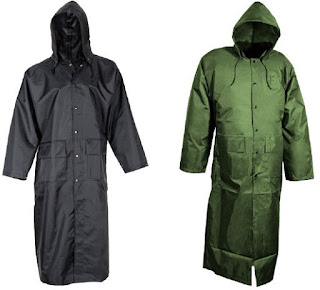 Latest Rain coat for Men 2015