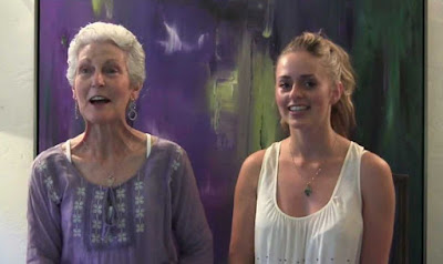 Fuimos abducidas por extraterrestres: las hermosas mujeres que dicen que los ETs han logrado embarazarlas The Girls 444238 The Girls 444238 Fuimos abducidas por extraterrestres: las hermosas mujeres que dicen que los ETs han logrado embarazarlas